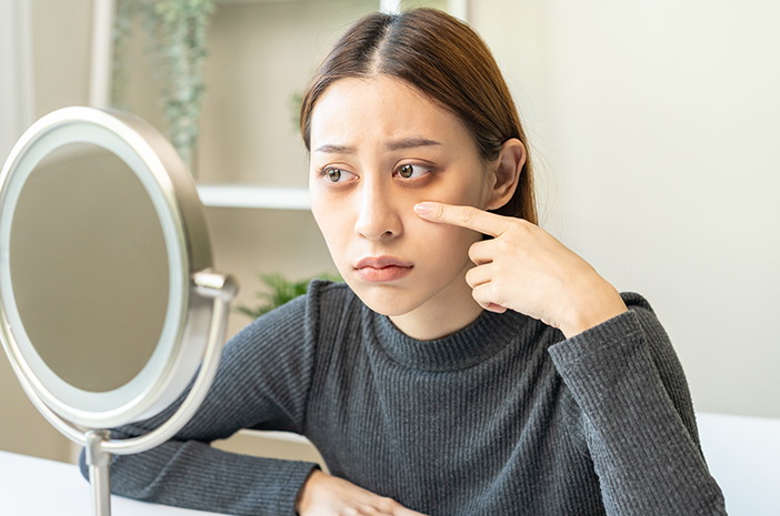 Mengapa Mata Membutuhkan Waktu Istirahat Secara Teratur